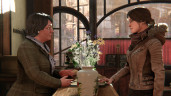 Syberia: The World Before, Steam Gift