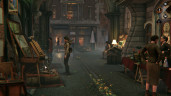 Syberia: The World Before, Steam Gift