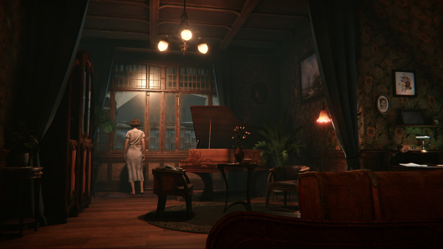 Syberia: The World Before - Syberia - The World Before, Steam Gift