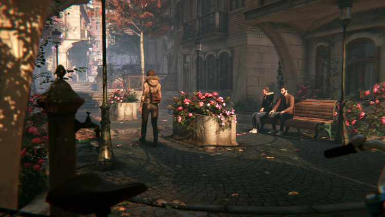 Syberia: The World Before - Syberia - The World Before, Steam Gift