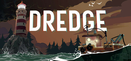 

DREDGE - Complete Edition, Steam Gift