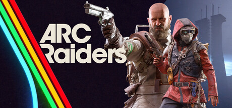 ARC Raiders - Deluxe Edition, Steam Gift