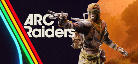 

ARC Raiders - Deluxe Edition, Steam Gift