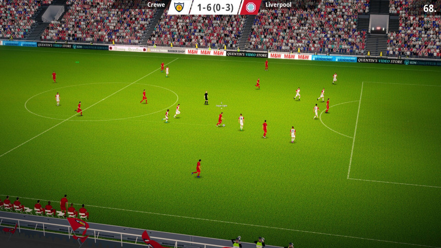 WE ARE FOOTBALL 2024, Steam Gift