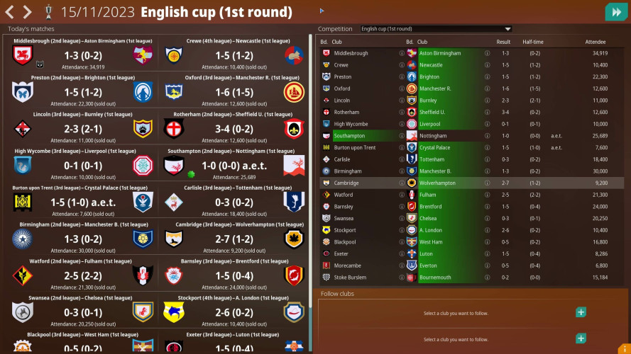 WE ARE FOOTBALL 2024, Steam Gift