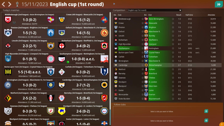 WE ARE FOOTBALL 2024, Steam Gift