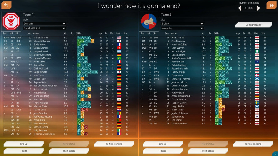WE ARE FOOTBALL 2024, Steam Gift
