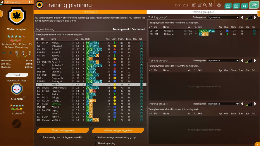 WE ARE FOOTBALL 2024, Steam Gift