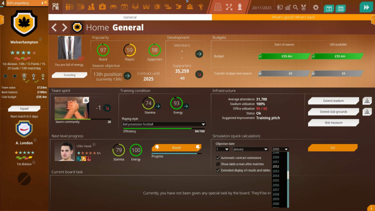 WE ARE FOOTBALL 2024, Steam Gift