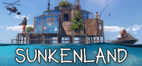 Sunkenland, Steam Gift