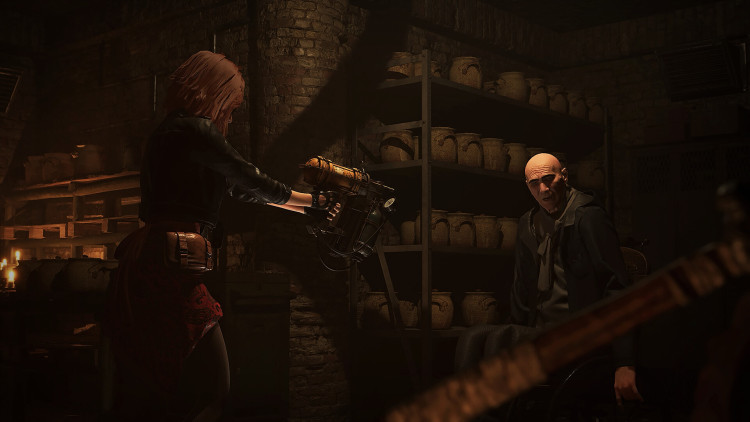 Tormented Souls 2 - Digital Deluxe Edition, Steam Gift