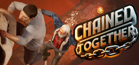 Chained Together, Steam Gift