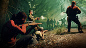 Zombie Army Trilogy, Steam Gift