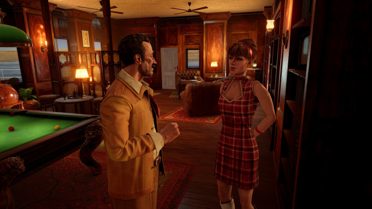 Agatha Christie - Death on the Nile, Steam Gift