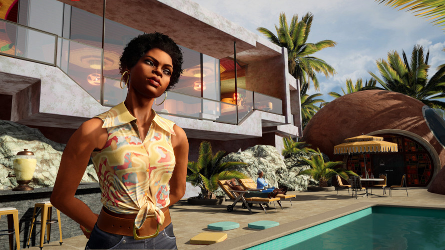 Agatha Christie - Death on the Nile, Steam Gift