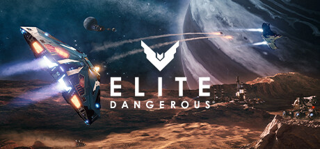 

Elite Dangerous - Deluxe Edition, Steam Gift