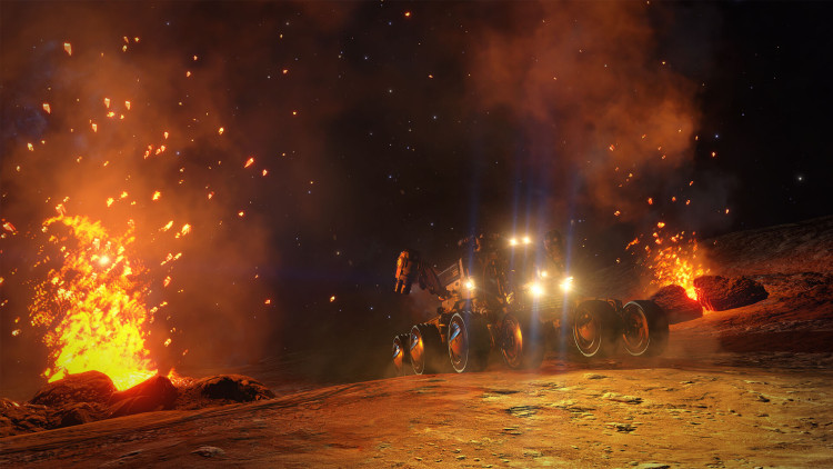 Elite Dangerous - Deluxe Edition, Steam Gift