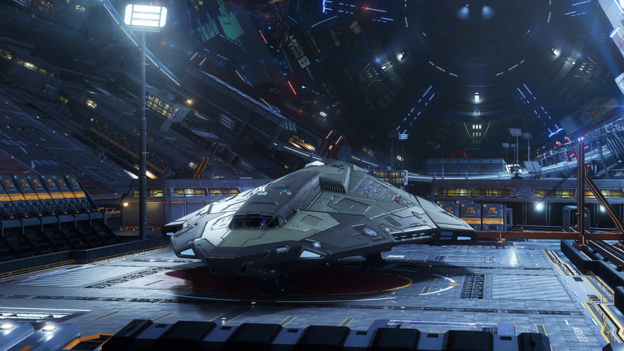 Elite Dangerous - Deluxe Edition, Steam Gift