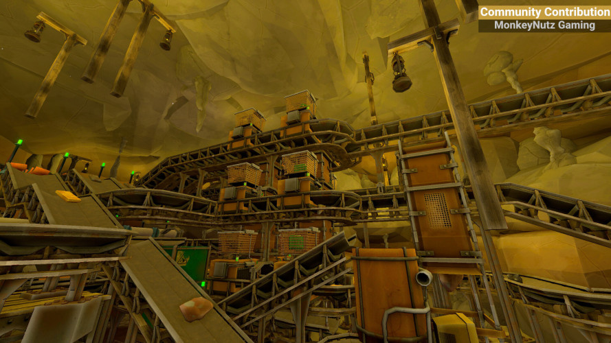 MineMogul, Steam Gift