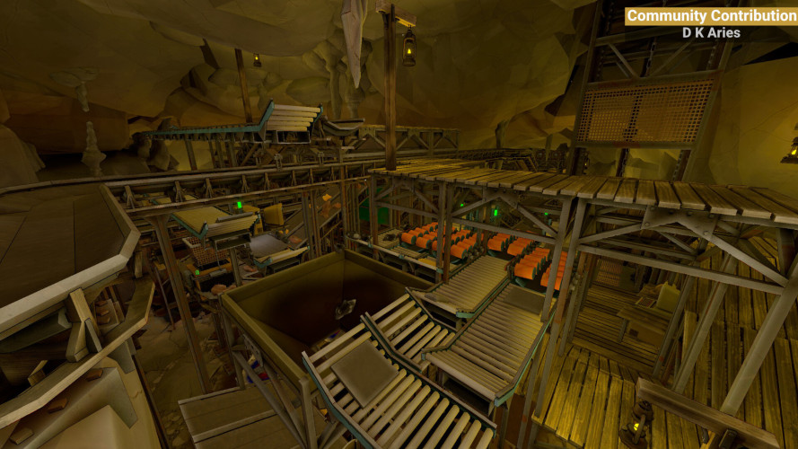 MineMogul, Steam Gift