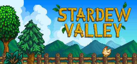 

Stardew Valley, Steam Gift
