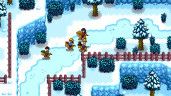 Stardew Valley, Steam Gift