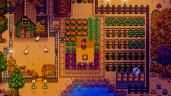 Stardew Valley, Steam Gift