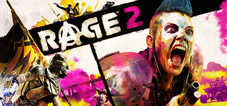 RAGE 2 - Deluxe Edition, Steam Gift