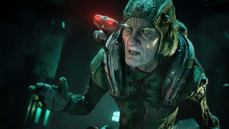 RAGE 2 - Deluxe Edition, Steam Gift