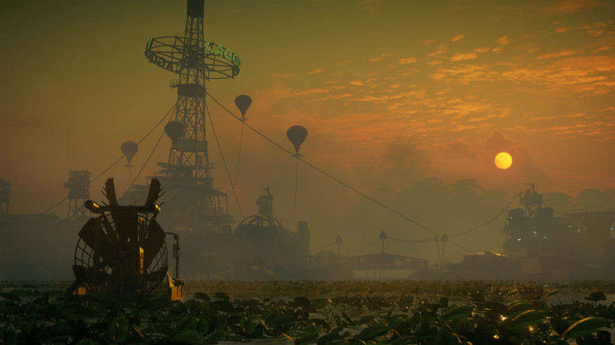 RAGE 2 - Deluxe Edition, Steam Gift