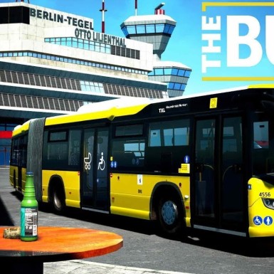 Игра The Bus PC, Steam Gift регион Россия, РФ