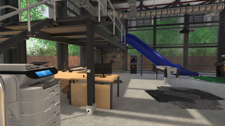 PC Building Simulator, Steam Gift