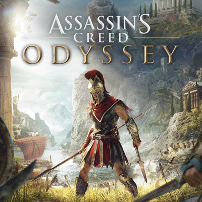 Assassin's Creed Odyssey