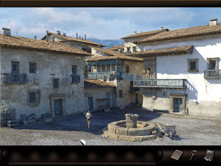 Art of Murder - FBI Confidential, Steam Gift