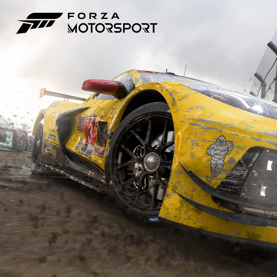 

Игра Forza Motorsport Standard Edition PC, Steam Gift регион Россия, РФ