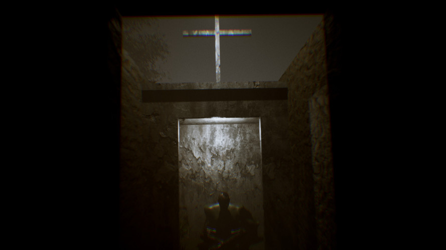 The 9th Charnel, Steam Gift