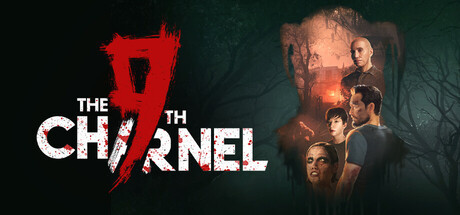 The 9th Charnel, Steam Gift