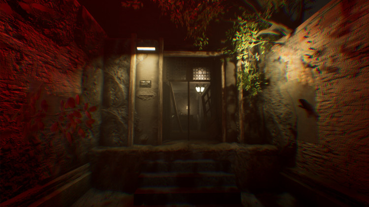 The 9th Charnel, Steam Gift