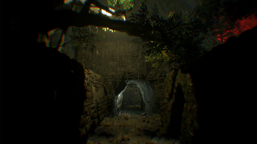 The 9th Charnel, Steam Gift