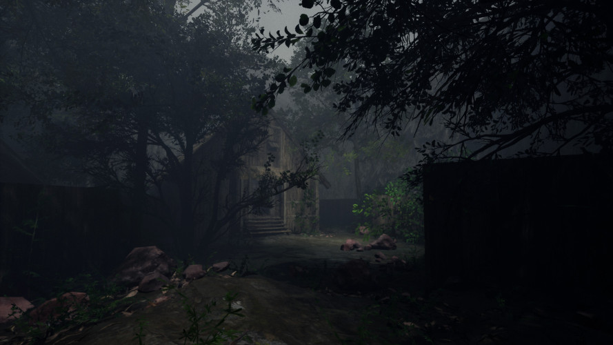 The 9th Charnel, Steam Gift