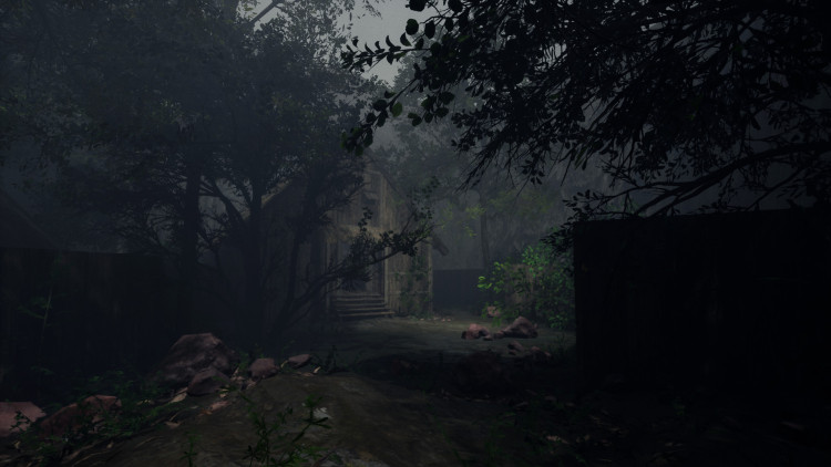 The 9th Charnel, Steam Gift