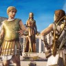 Assassin’s Creed Odyssey – The Fate of Atlantis Blade