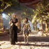 Assassin’s Creed Odyssey – The Fate of Atlantis Blade