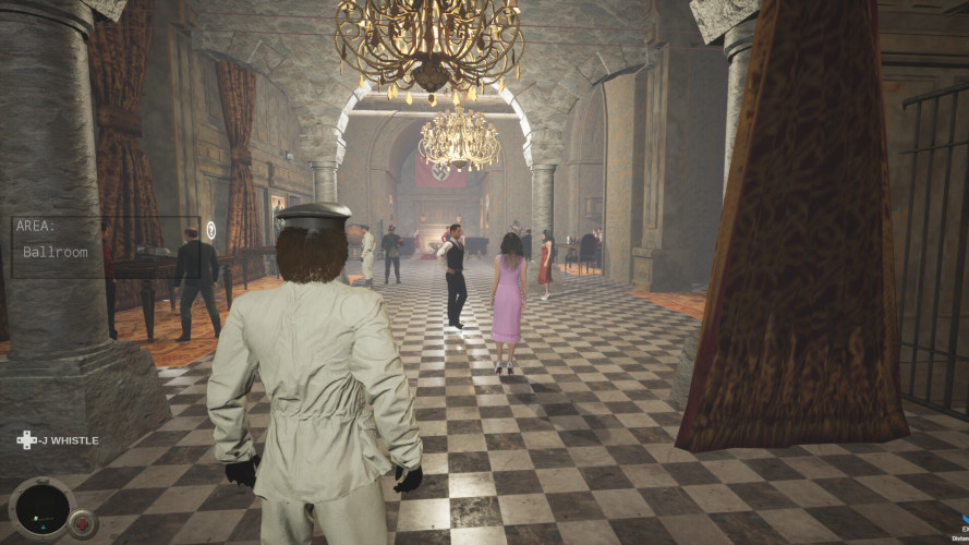 Instruments of Peace