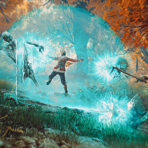 Banishers: Ghosts of New Eden