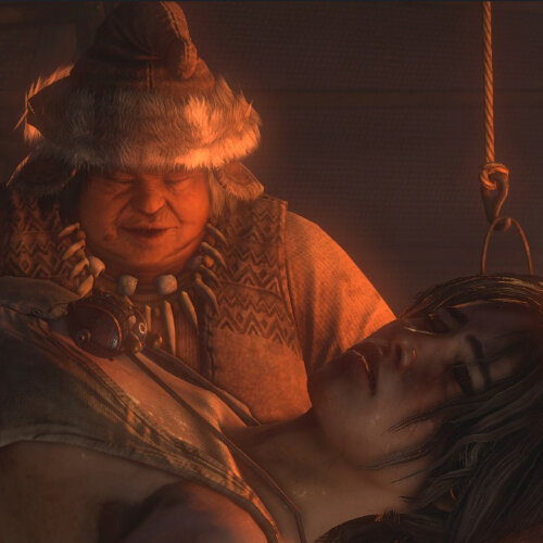 Syberia 3