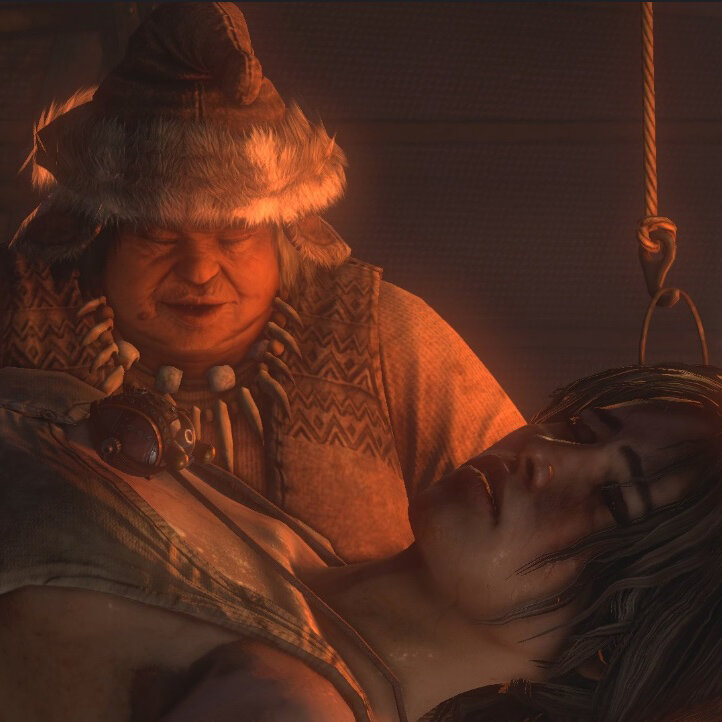 Syberia 3