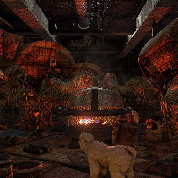 Syberia 3
