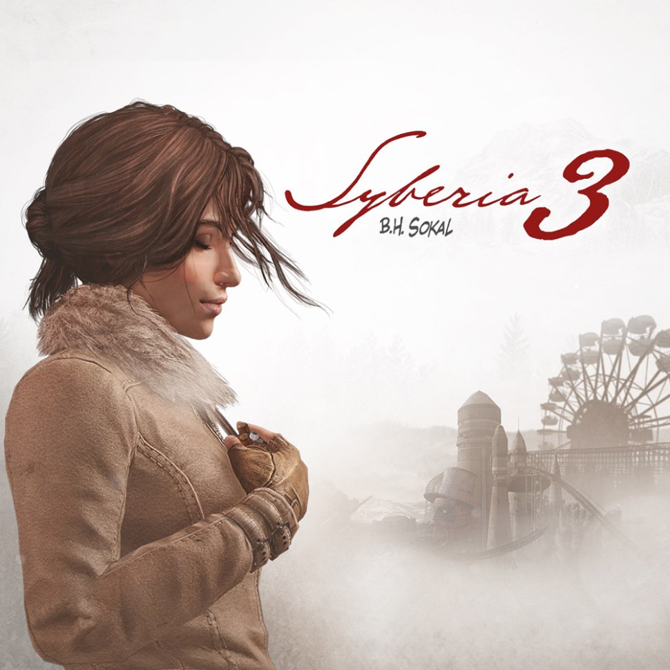 

Syberia 3