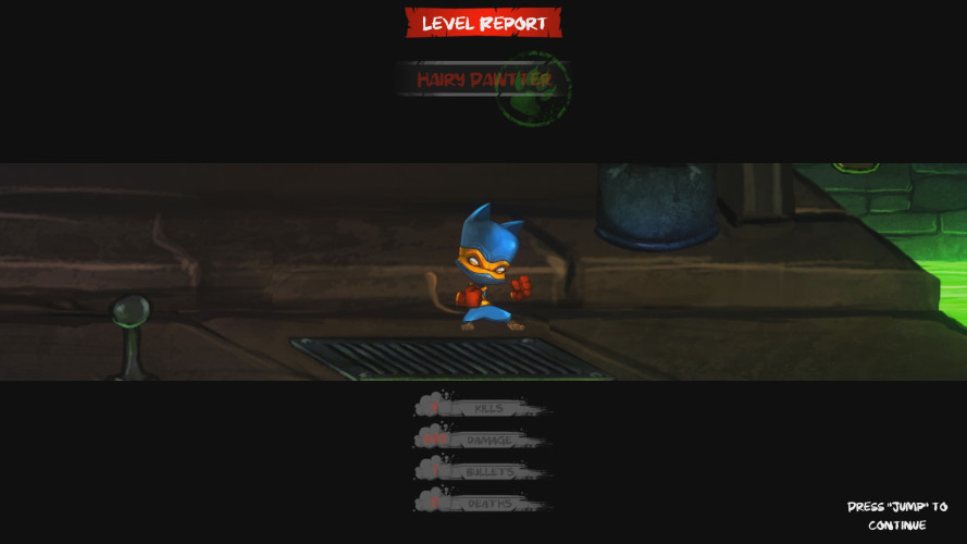 Claws of Furry, Steam Gift